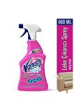 Vanish Kosla Oxi Action Koltuklar İçin Leke Çıkarıcı Sprey 660 ml